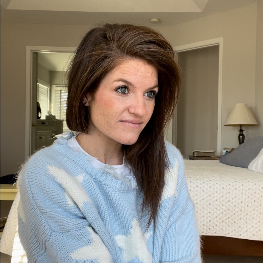 Meet your Posher, Christian